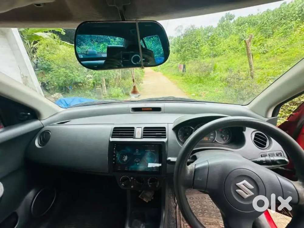 Maruti Suzuki Swift Dzire 2008