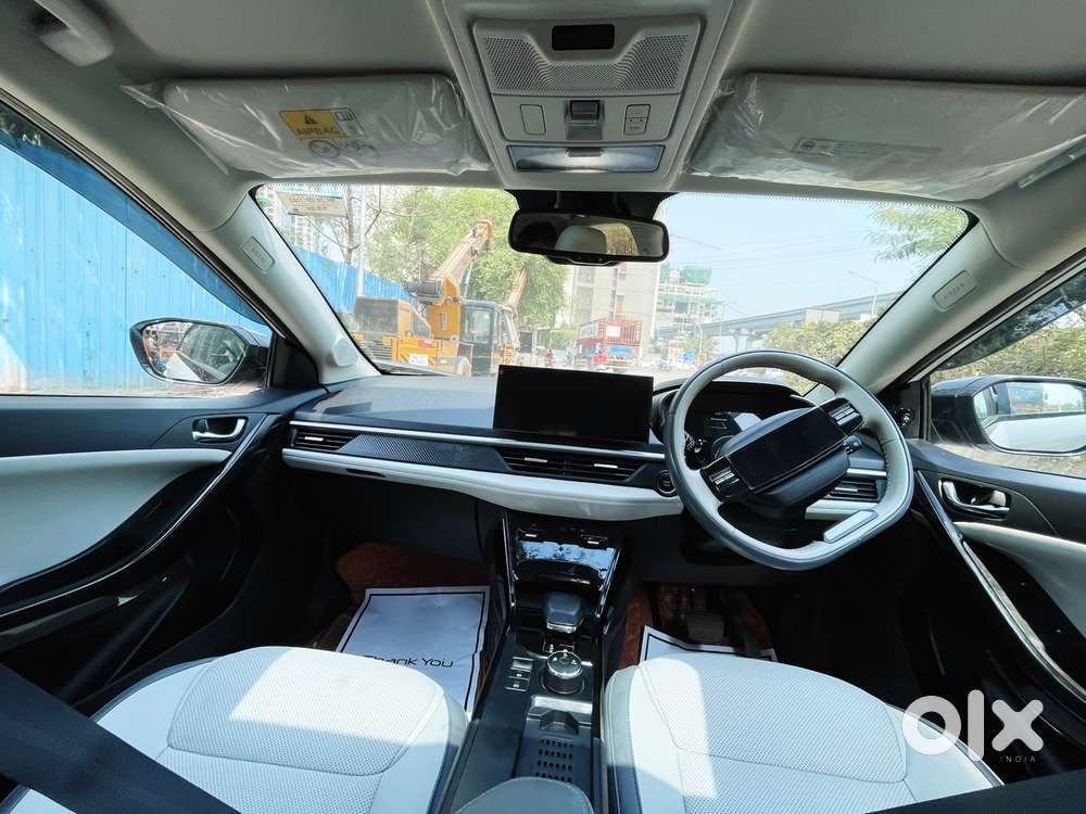 Tata Nexon Ev Empowered Plus Lr, 2024, Electric