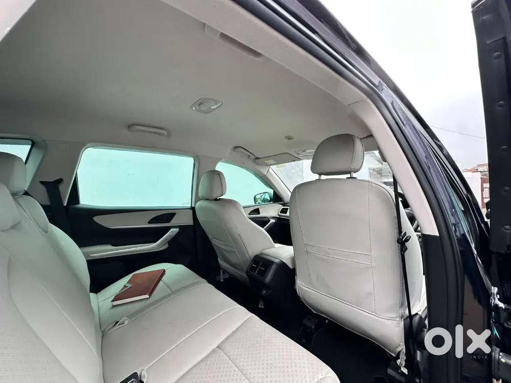 Mahindra Xuv700 Diesel 2024