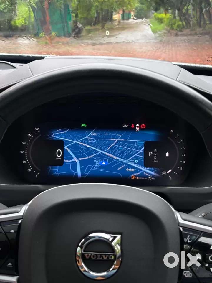 Volvo Xc90, 2022, Petrol