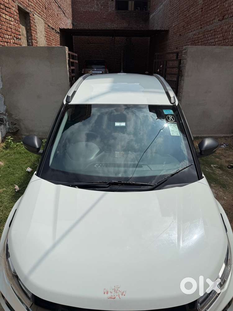 Tata Nexon 2021 Petrol Manual