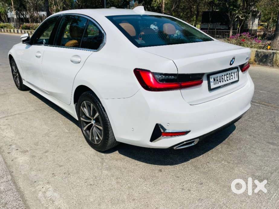 Bmw 3 Series Gran Limousine 2.0 320ld Luxury Line, 2022, Diesel