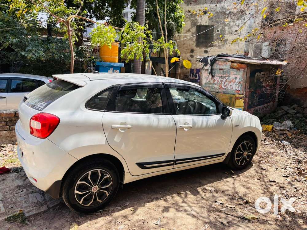Maruti Suzuki Baleno Delta, 2016, Diesel