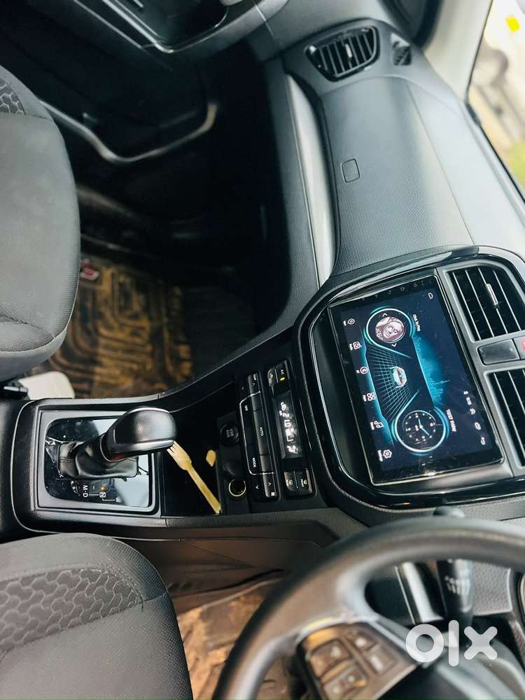 Maruti Suzuki Brezza Zdi+ Amt, 2019, Diesel