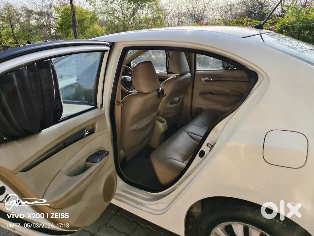 Honda City 2013 Petrol 79000 Km Driven