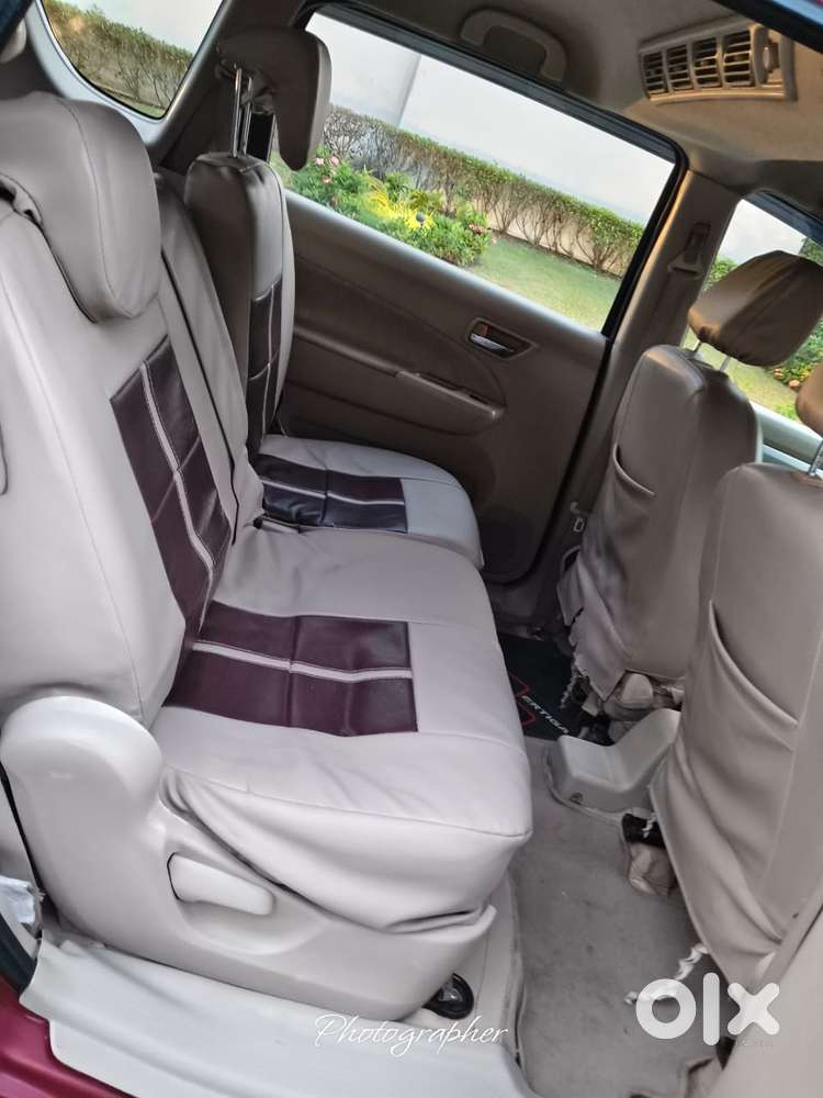 Maruti Suzuki Ertiga Vdi Shvs, 2013, Diesel