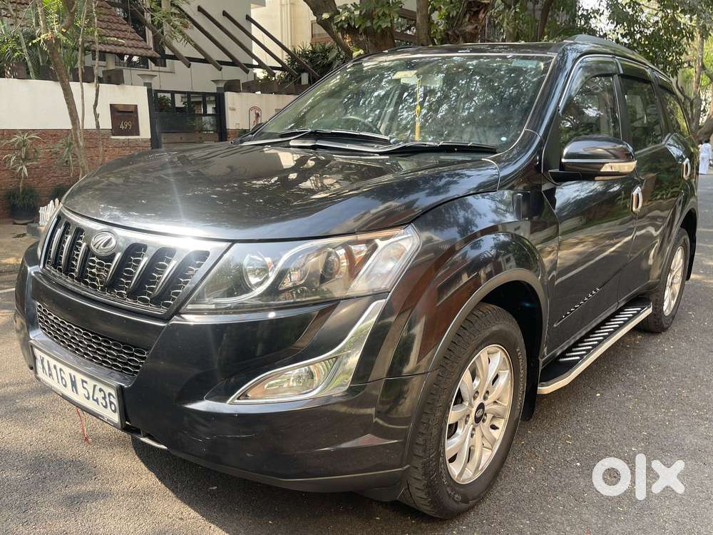 Mahindra Xuv500 2.2 W10, 2018, Diesel