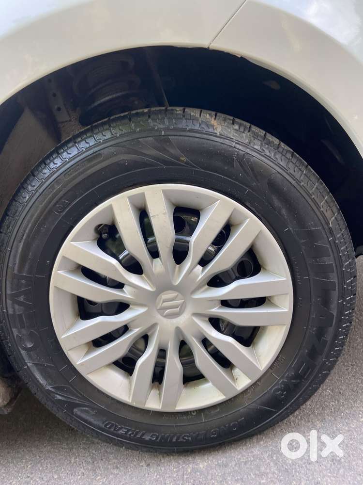 Maruti Suzuki Swift Dzire Amt Vdi, 2019, Diesel