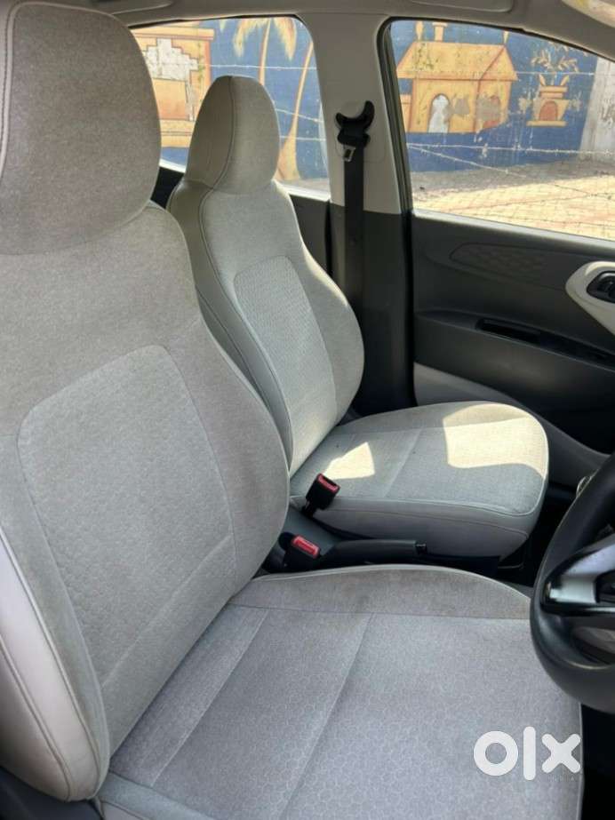 Hyundai Grand I10 Nios Magna 1.2 Kappa Vtvt, 2019, Petrol