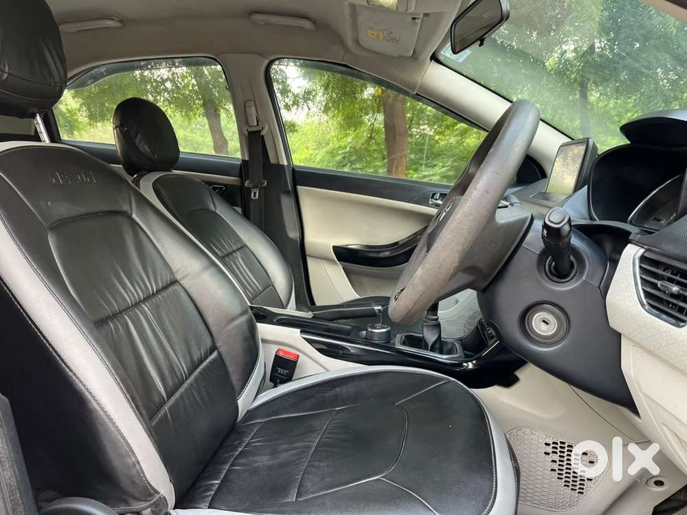 Tata Nexon 1.2 Revotron Xz, 2021, Petrol