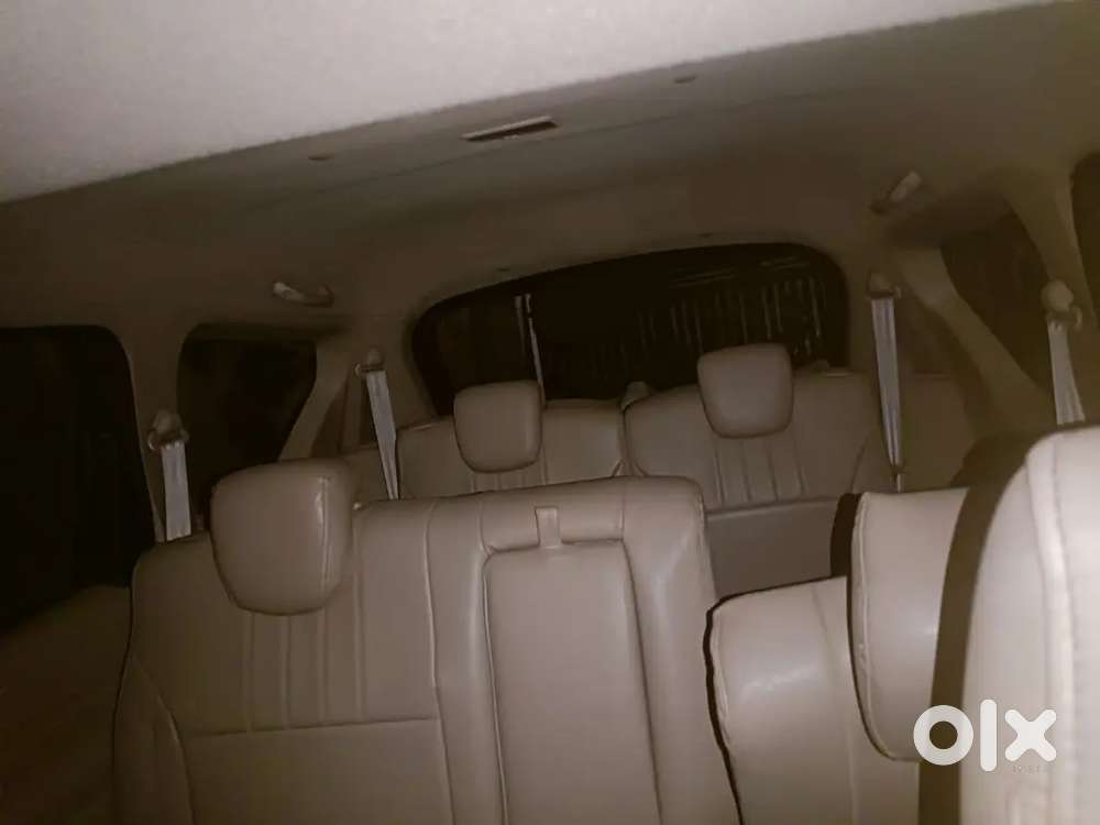 Maruti Suzuki Ertiga 2019 Petrol 82000 Km Driven