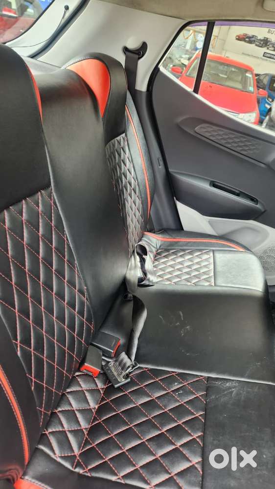 Hyundai Grand I10 Nios Magna 1.2 Mt, 2021, Petrol