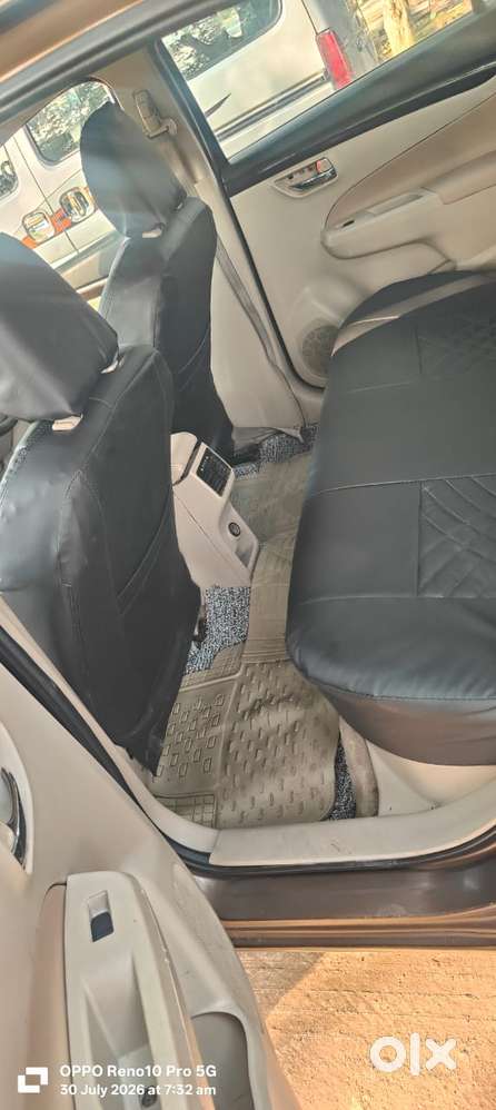 Maruti Suzuki Ciaz Vdi Plus, 2016, Diesel