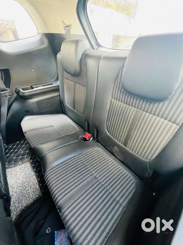 Kia Carens 1.4 Prestige 7 Str, 2022, Petrol