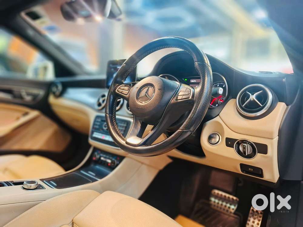 Mercedes-benz Cla 2.0 200 Sport, 2019, Petrol