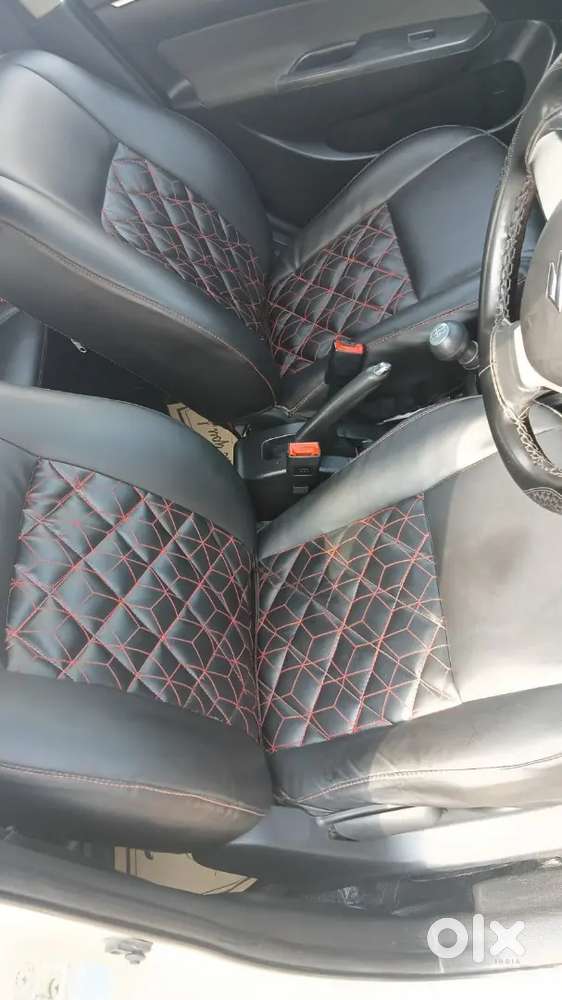 Maruti Suzuki Swift Vdi 2015 Edition