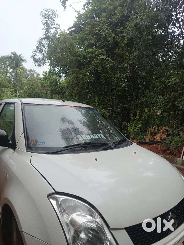 Maruti Suzuki Swift 2008 Petrol 160000 Km Driven