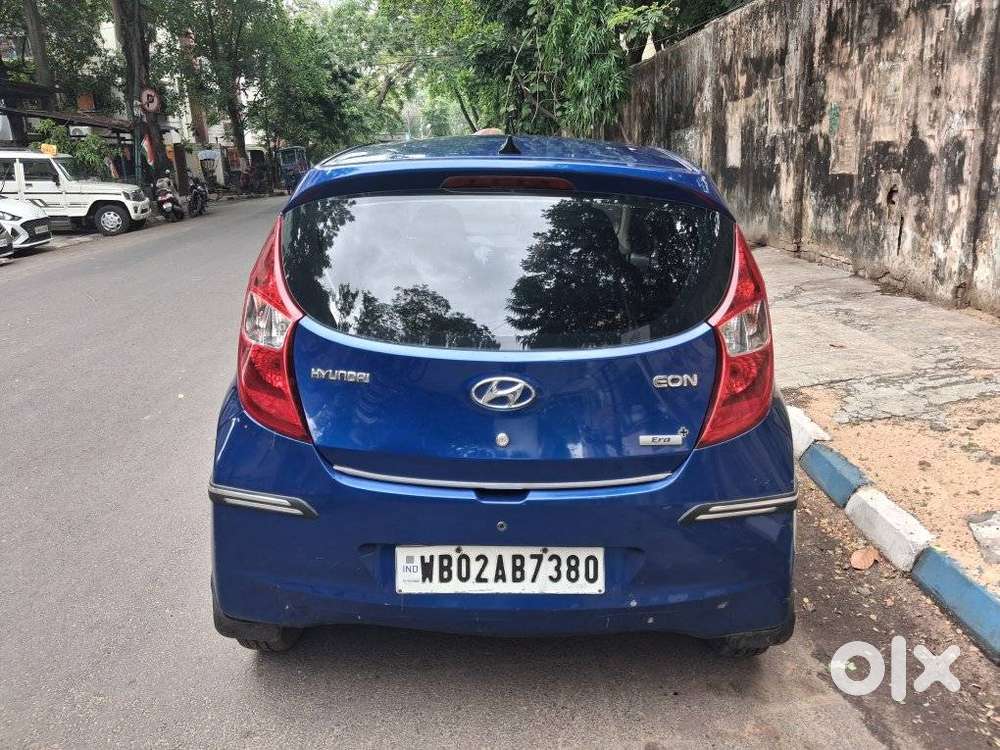 Hyundai Eon Era +, 2012, Petrol
