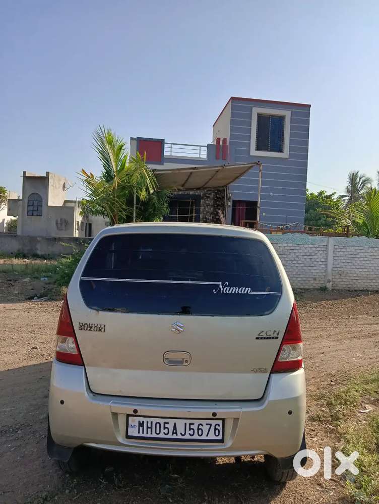 Maruti Suzuki Zen Estilo (petrol) Vxi