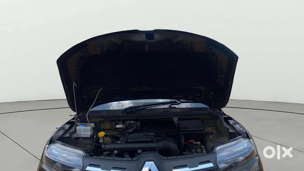 Renault Kwid 1.0 Rxt, 2022, Petrol