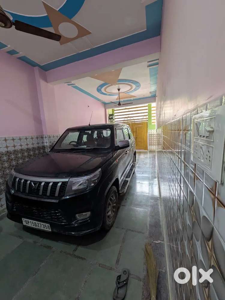 Mahindra Bolero Neo Diesel Manual 2023