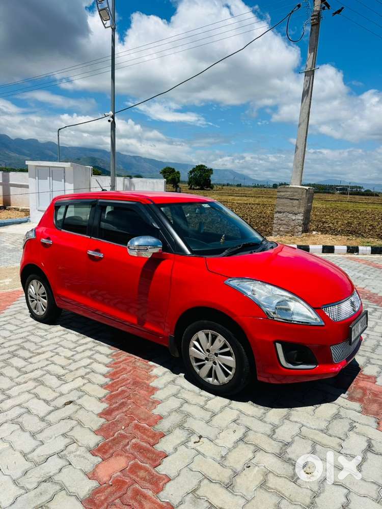 Maruthi Swift Zdi 2016 Diesel