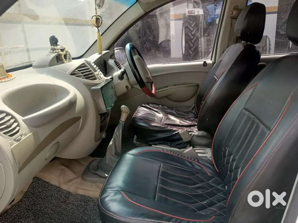 Mahindra Xylo 2011 Diesel 130000 Km Driven