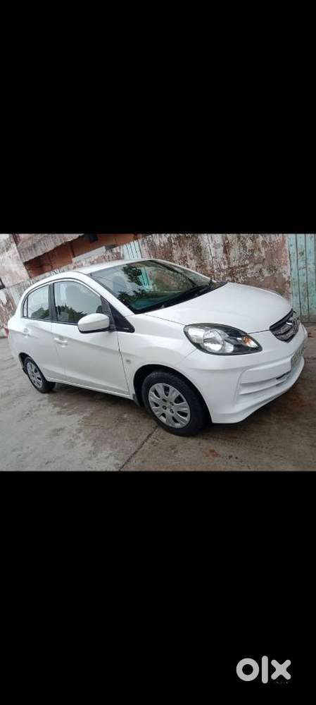 Honda Amaze V Petrol, 2014, Petrol