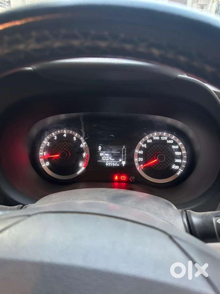 Hyundai Grand I10 Nios 2020 Petrol Well Maintained