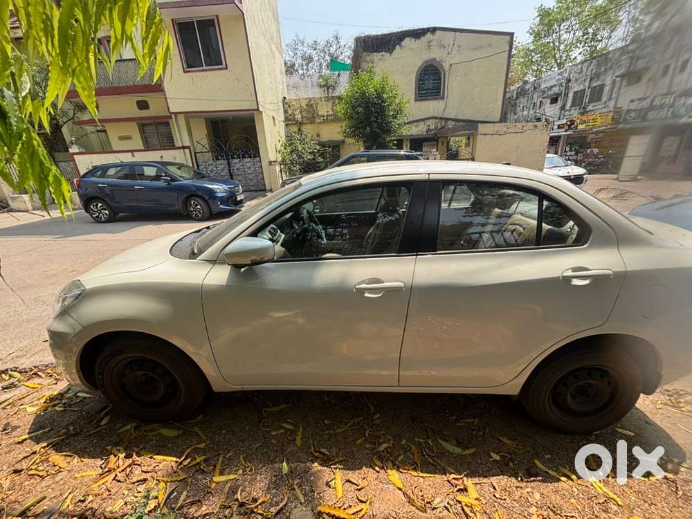 Maruti Suzuki Dzire 2021 Petrol Good Condition