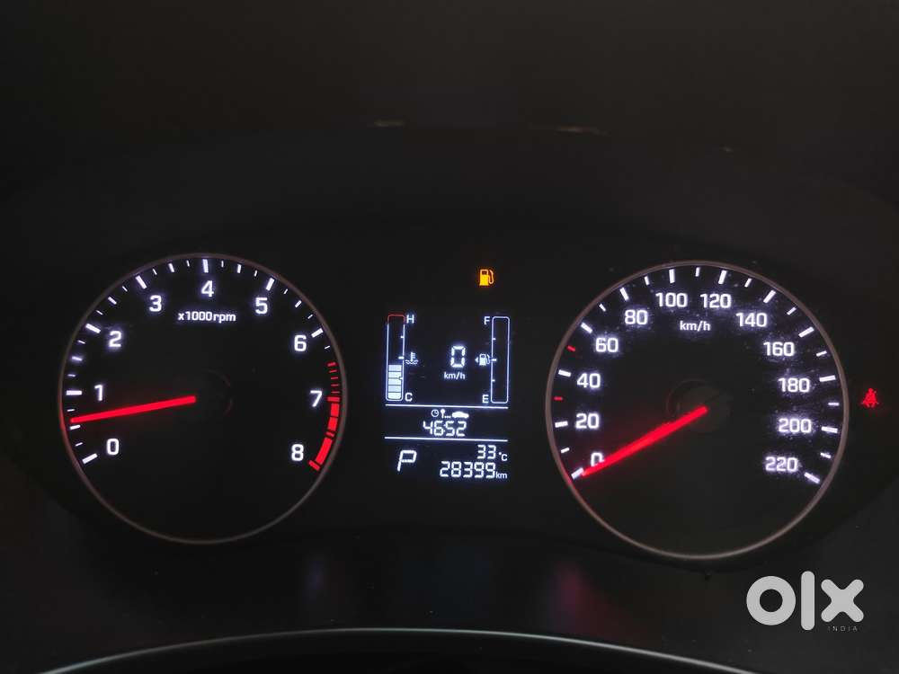 Hyundai Elite I20 Sportz (o) 1.2, 2019, Petrol