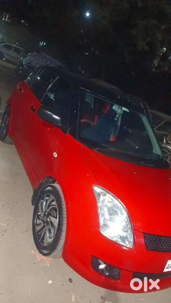 Maruti Suzuki 2008 Year