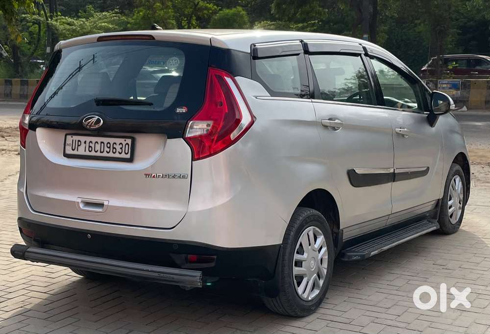 Mahindra Marazzo M2, 2019, Diesel