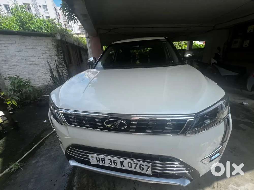 Mahindra Xuv300 2022 Model