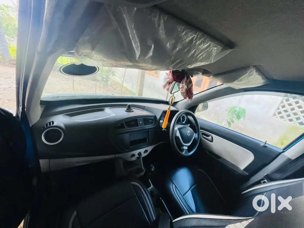 Maruti Suzuki Alto Lxi 2020