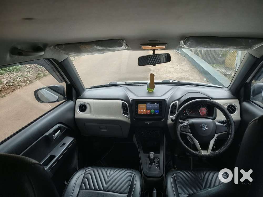 2022 Maruti Wagon R