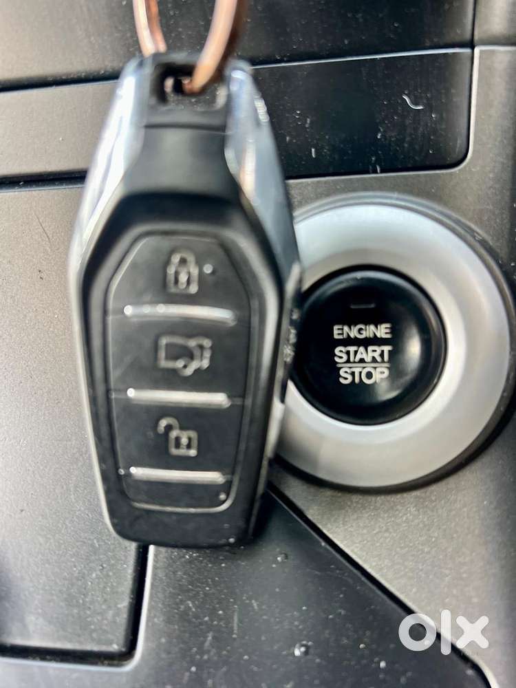 Mahindra Xuv500 2.2 W10, 2015, Diesel