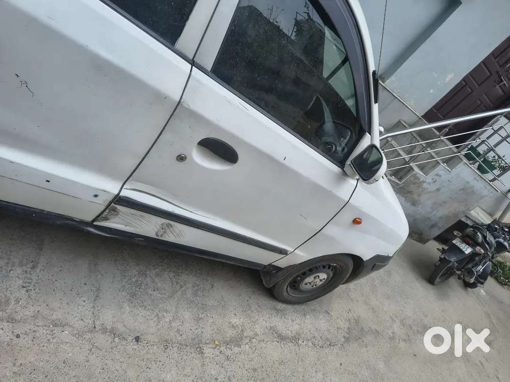 Good Condition