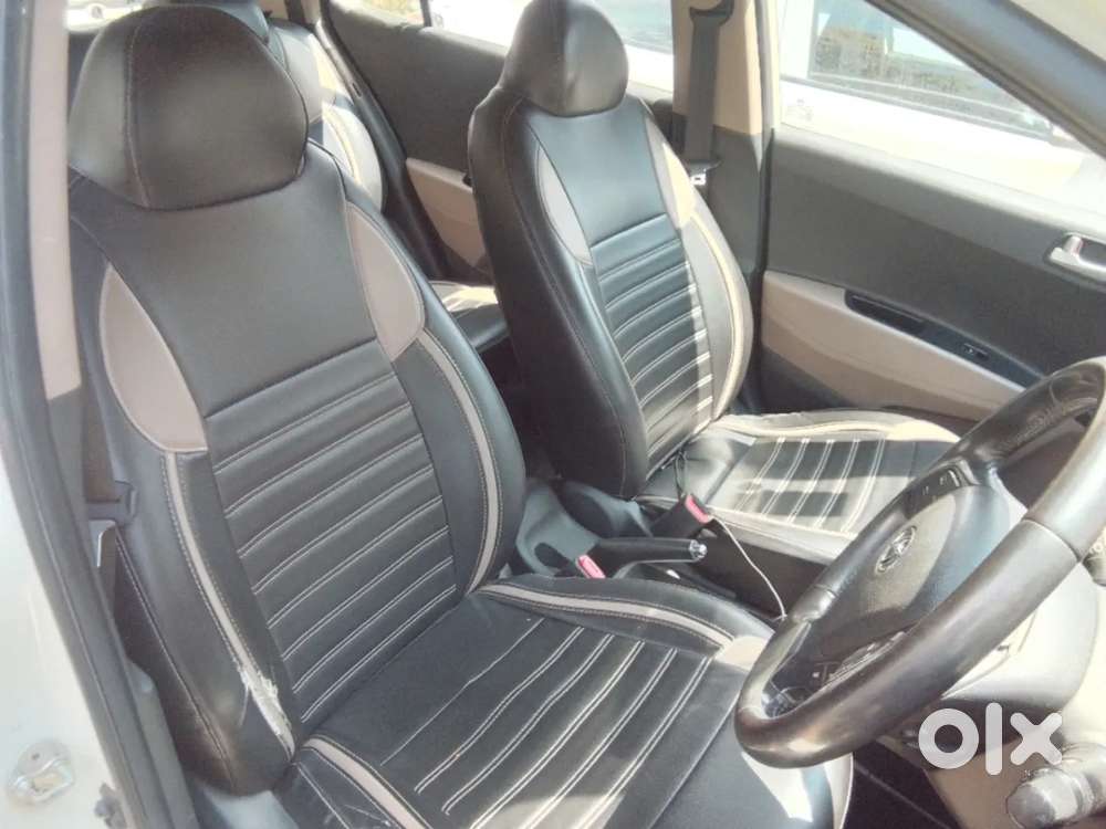 Hyundai Grand I10 Asta 1.2 Kappa Vtvt, 2017, Petrol