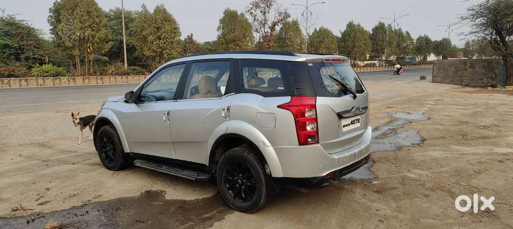 Mahindra Xuv500 W10 2wd, 2016, Diesel
