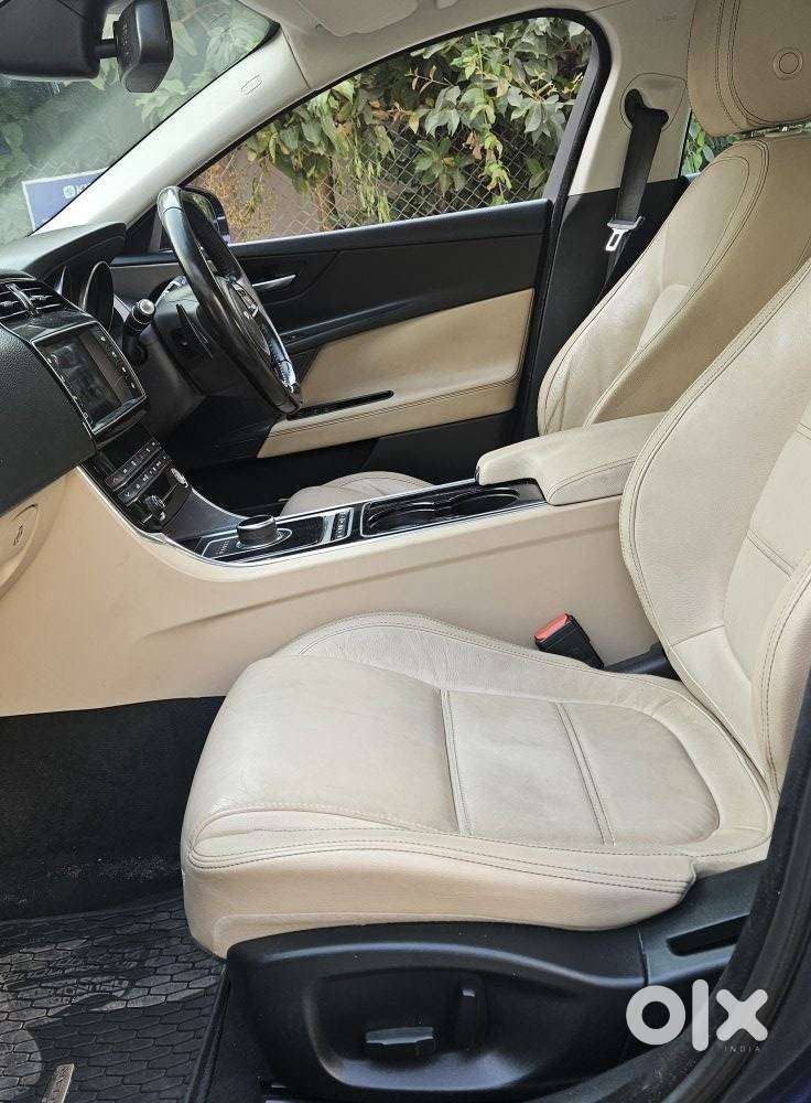 Jaguar Xe 2.0l Diesel Prestige, 2017, Diesel