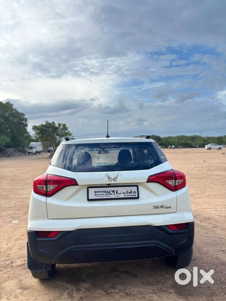 Mahindra Xuv300 Diesel 2022