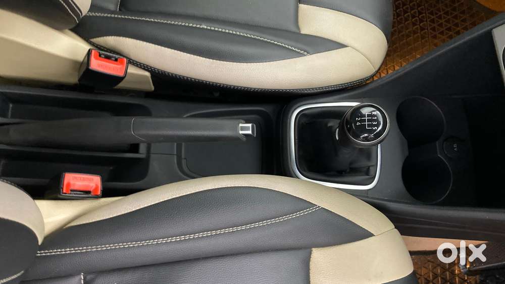 Volkswagen Polo 1.5 Tdi Highline, 2017, Diesel