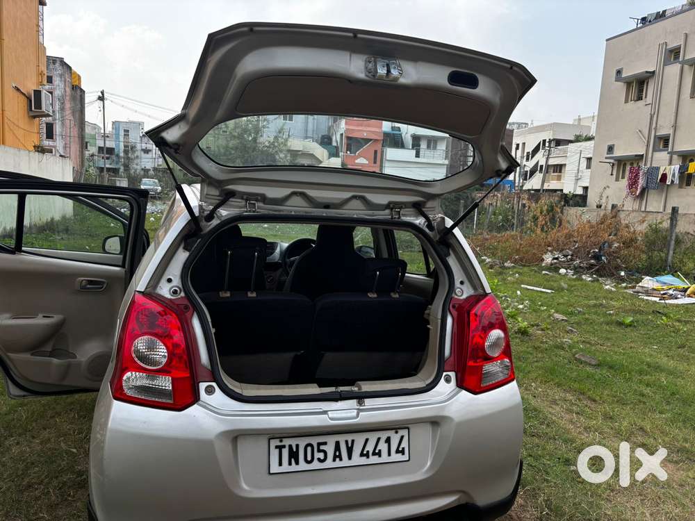 Maruti Suzuki A-star At Vxi, 2014, Petrol