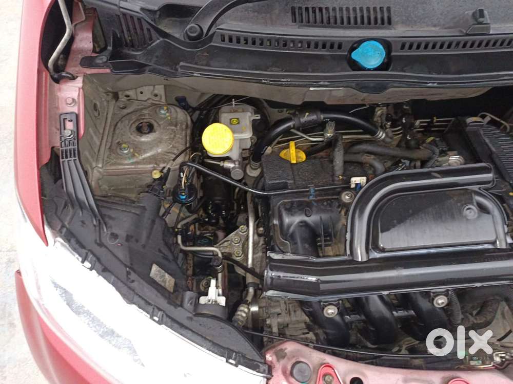 Datsun Redigo Amt 1.0 S, 2019, Petrol