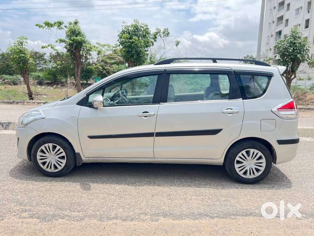 Maruti Suzuki Ertiga Vdi, 2014, Diesel