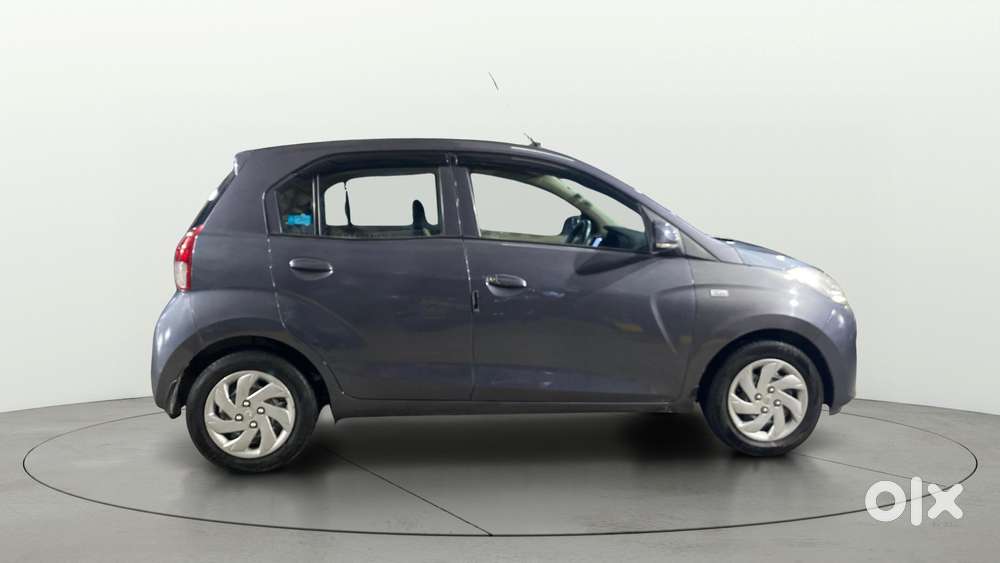Hyundai New Santro 1.1 Sportz Amt, 2019, Petrol