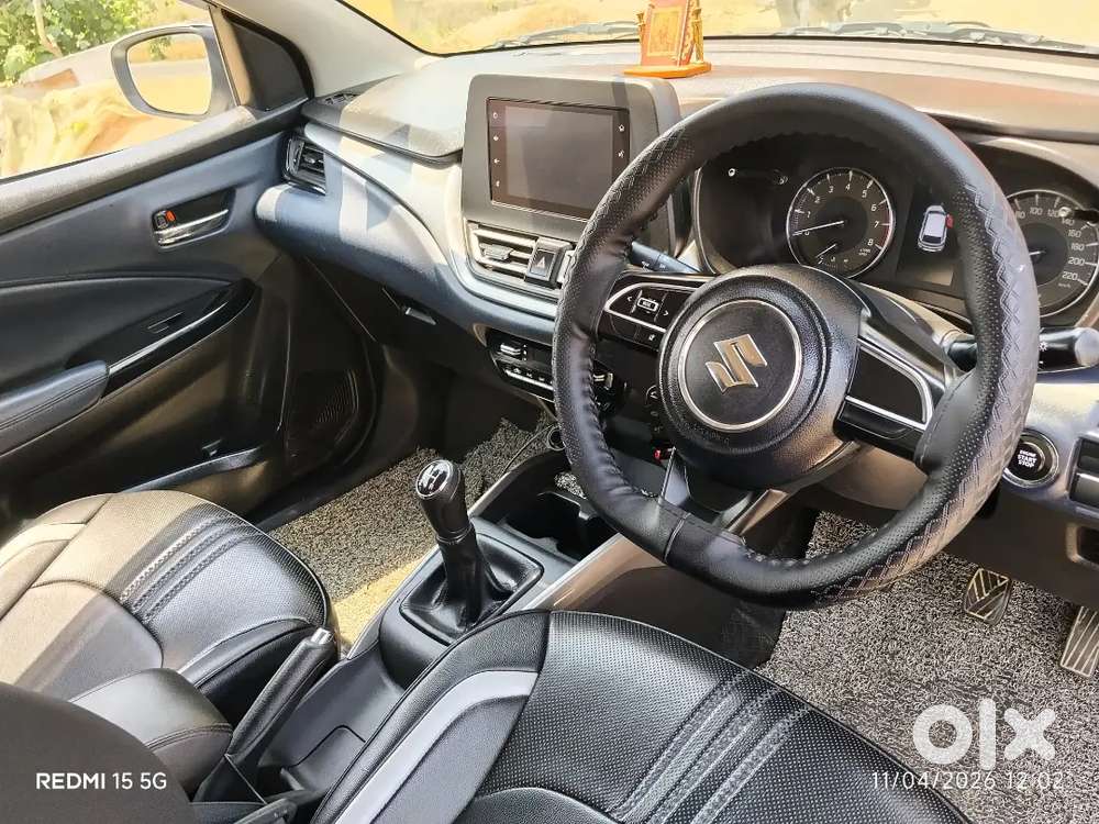 Maruti Suzuki Baleno 2023 Petrol 49000 Km Driven