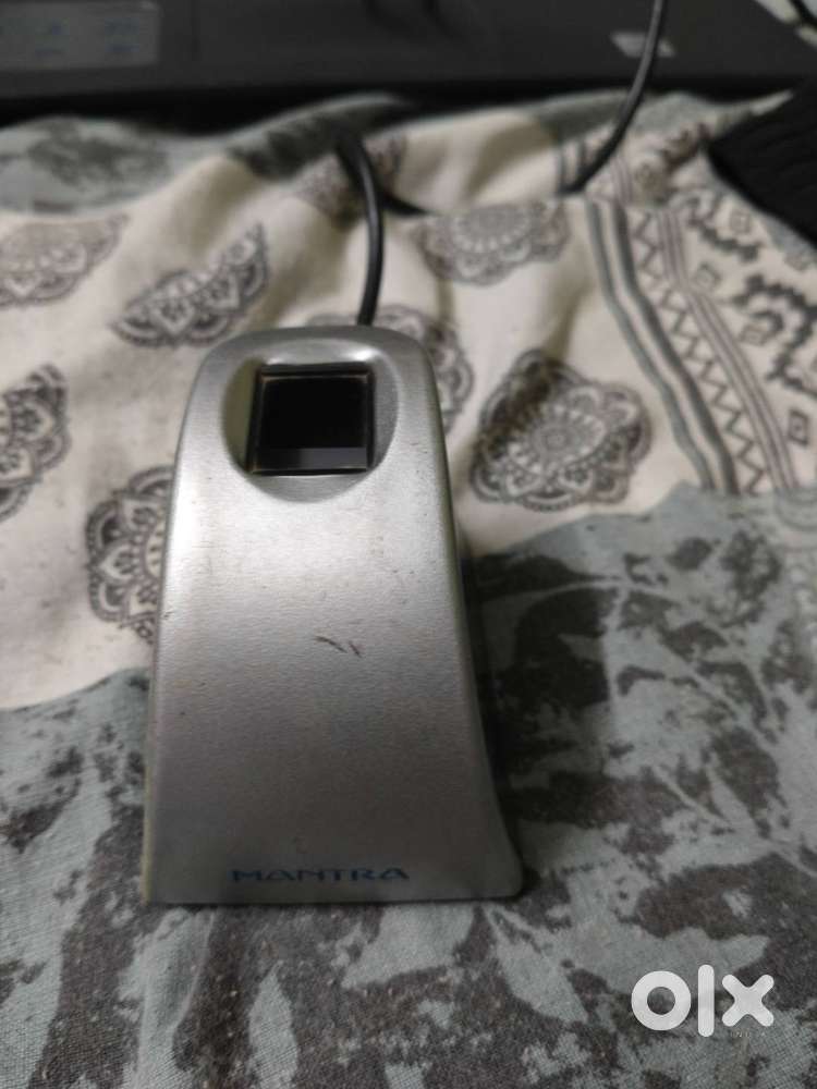 Mantra RD device mfs 100