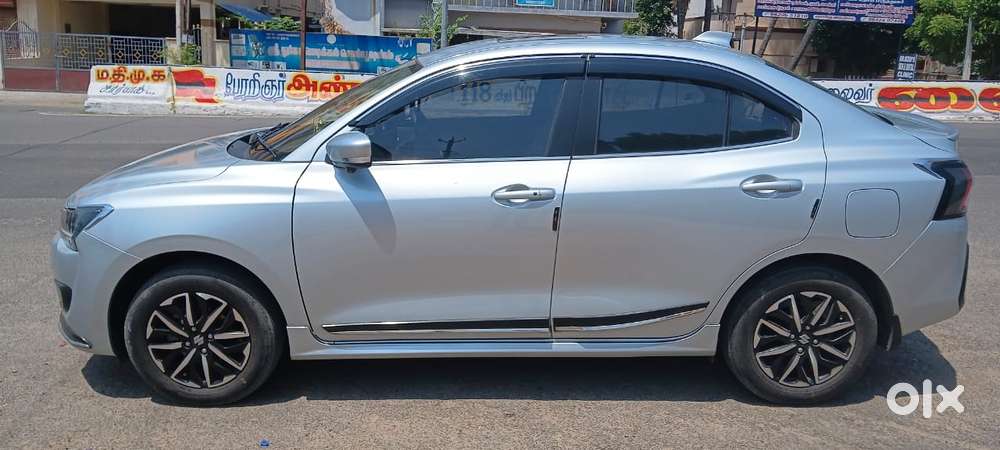 Maruti Suzuki Dzire 1.2 Zxi Plus, 2025, Petrol